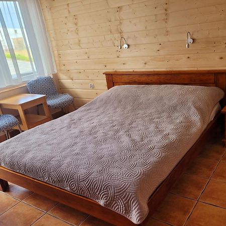 Bed And Bread Διαμέρισμα Łeba Εξωτερικό φωτογραφία