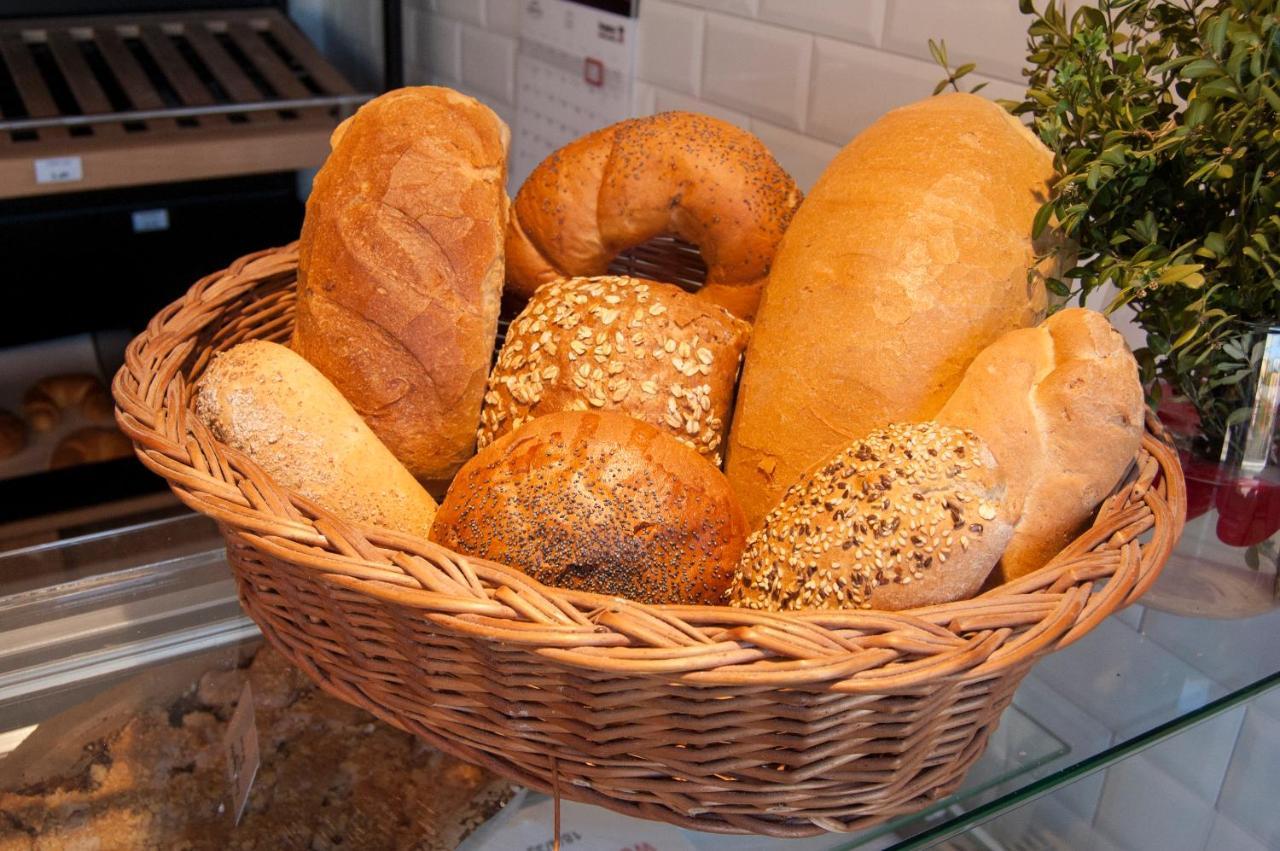 Bed And Bread Διαμέρισμα Łeba Εξωτερικό φωτογραφία