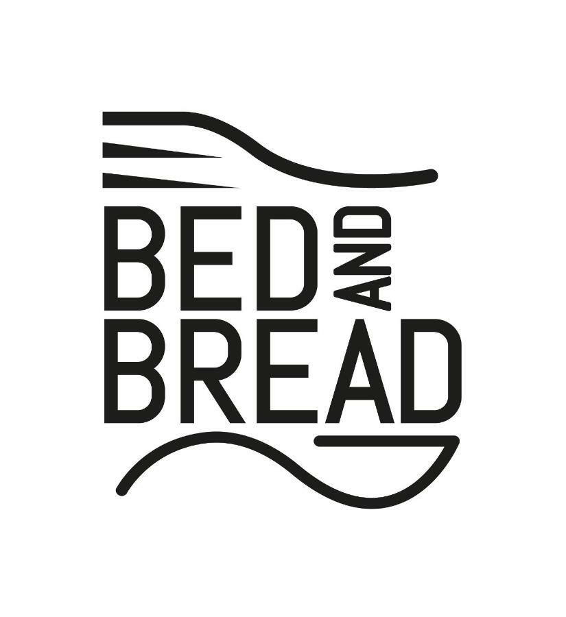 Bed And Bread Διαμέρισμα Łeba Εξωτερικό φωτογραφία